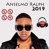 ANSELMO RALPH  música 2019 sem internet