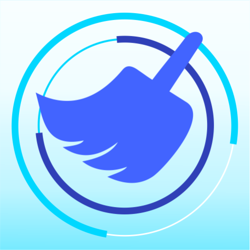 GoodCleaner - Fast Clean &amp; Boost icon