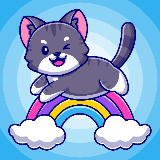 Kawaii Craft أيقونة