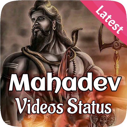 Mahadev Video Status 2021 : Mahakal Status Image icon