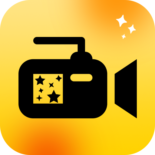 Create Video From Photo icon