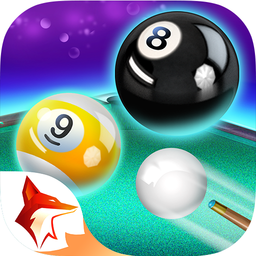 ဘီလီယက္ ZingPlay 3D Online icon