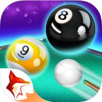 ဘီလီယက္ ZingPlay 3D Online