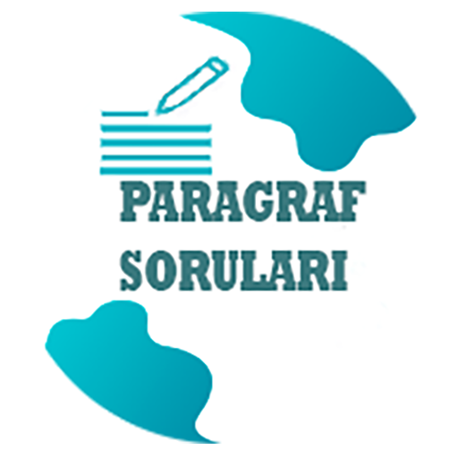 Paragraf Soruları icon