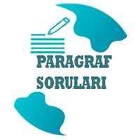 Paragraf Soruları on 9Apps