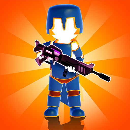 Gangster City Survival icon