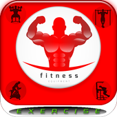 Physical Fitness : Exercises icon