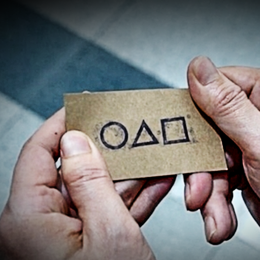 SquidGame Card Maker icon