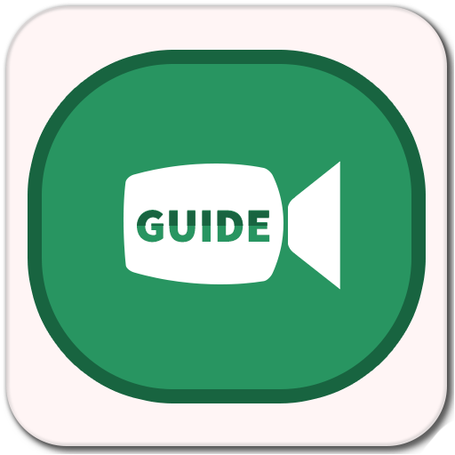 Guide for Meet Video Conference App icon