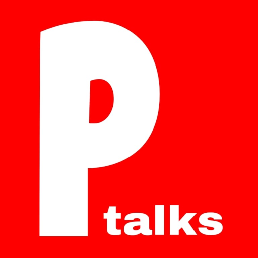 Public Talks icon