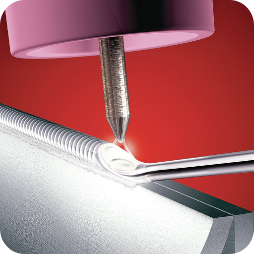 Filler Metal Calculator Pro icon