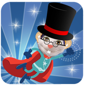 Stu‍αrt Liττle 4 icon