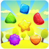 Candy Boom Redux icon