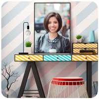 Interior Photo Frames on 9Apps