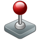 Atti - JoyStick icon