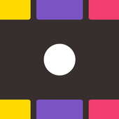 Colour Brick Balls icon