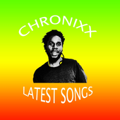 Chronixx Greatest Hits - Play Offline icon