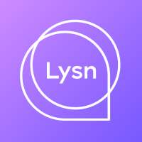 리슨 Lysn