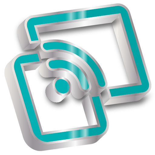 Wi-Fi Display (Miracast) Receiver icon