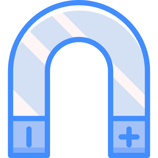 Magnet Jump - 2d endless jumping game icon