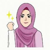 Gambar Animasi Bergerak GIF icon