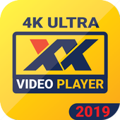 XX HD Video Player - All Format XPlayer icon