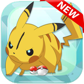 Super Pikachu Go Adventure icon