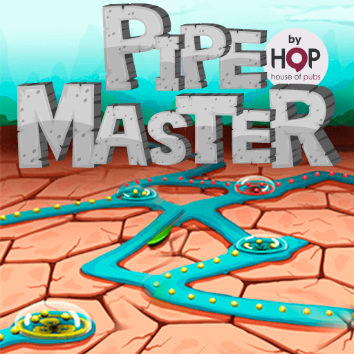 Pipe Master icon