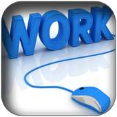 Work And Earn