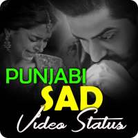 New Punjabi Sad Song Video Status on 9Apps