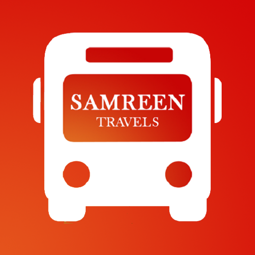 Samreen Travels icon