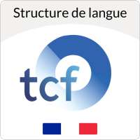 TCF - Structure de langue on 9Apps