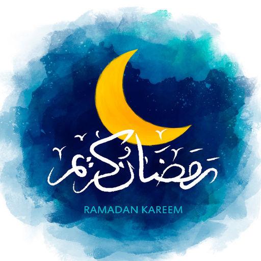 Ramadan All in One icon
