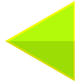 HD Video Tube Player आइकन
