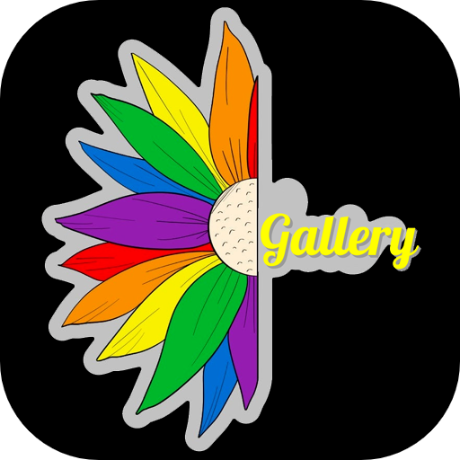 Gallery 2021 icon