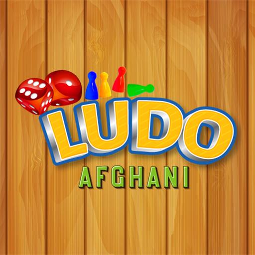 ludo afghani icon