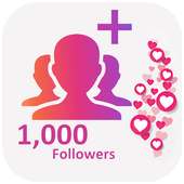 Followers   likes and followers for insta on 9Apps