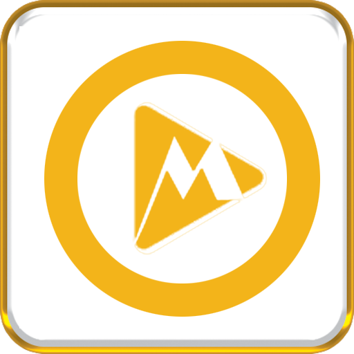 MiDas Video Player icon