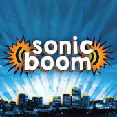 SONiC BOOM icon