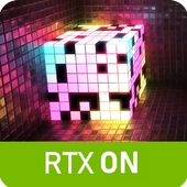 RTX Maps &amp; Mods for Minecraft PE (MCPE) أيقونة