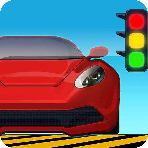 Car Conductor: Traffic Control icon