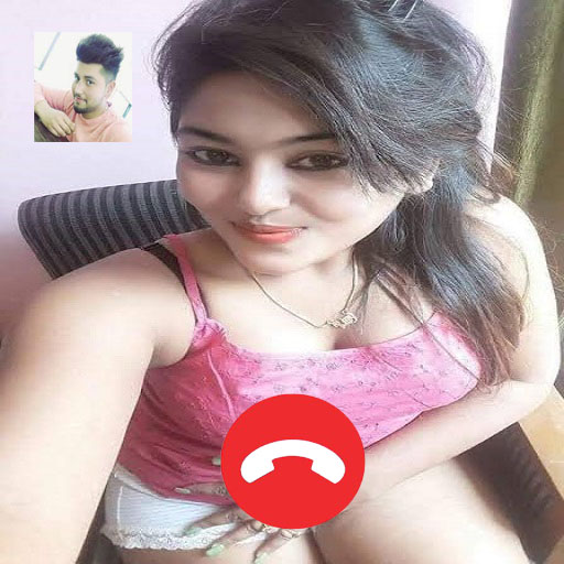 Indian Sexy Girls Video Call Desi Hot Chat icon