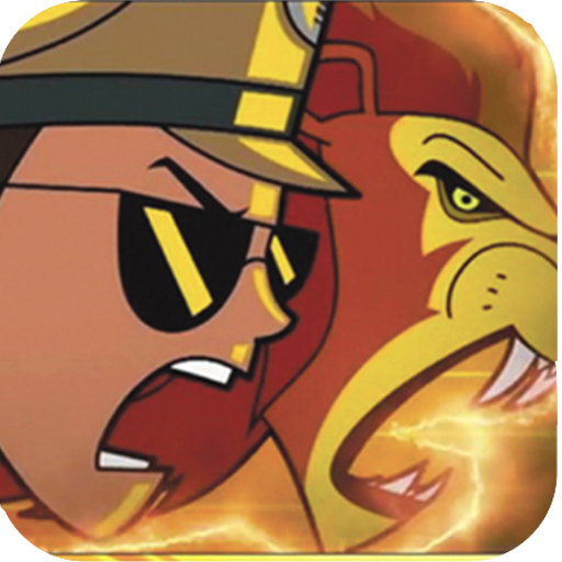 Wallpaper For Little Singham HD icon