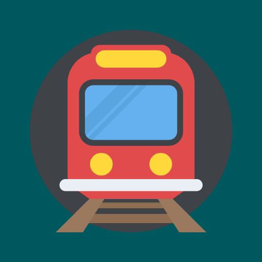 Tube Status - London Underground Live Updates icon