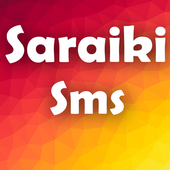 Saraiki SMS icon