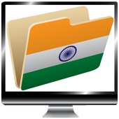 All India TV Channels icon