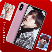 48 Taemin (Shinee) Wallpaper HD icon