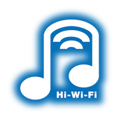 Hi-Wi-Fi icon