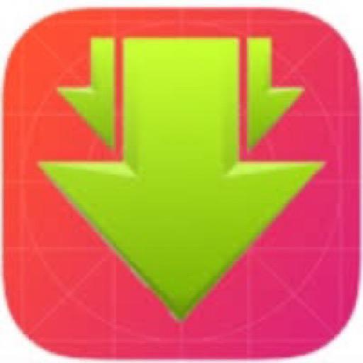 All Video Downloader App - Download Videos HD icon