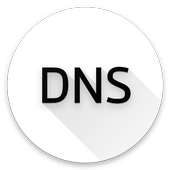 DNS Changer [NO-ROOT] أيقونة